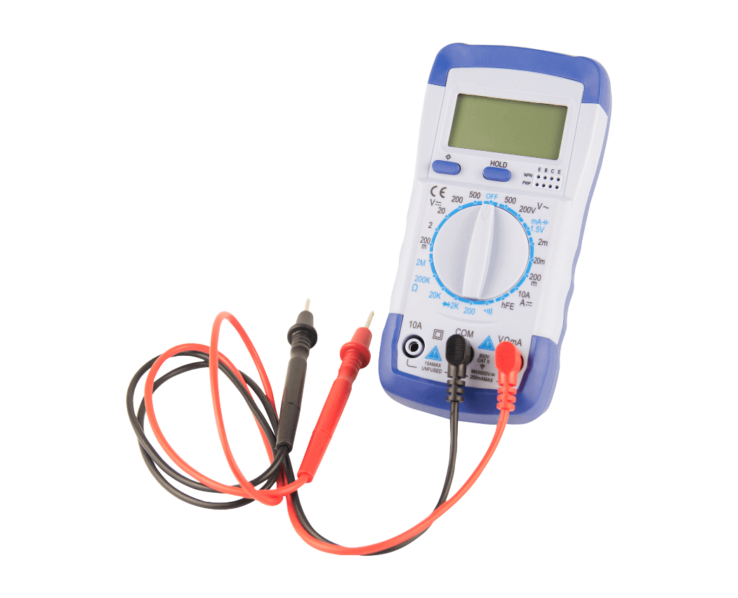 A Beginner's Guide to Using the Innova 3320 Auto Ranging Digital Multimeter